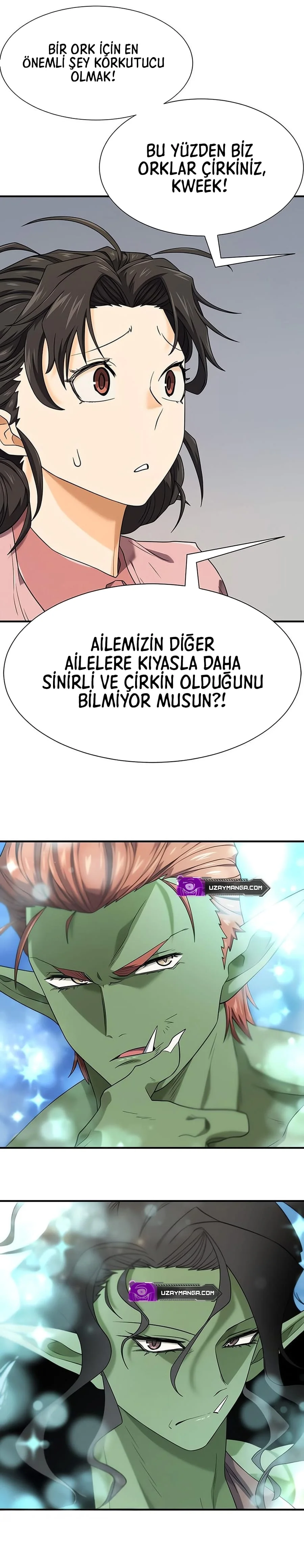 The Greatest Estate Developer - Bölüm 216 - Sayfa 12