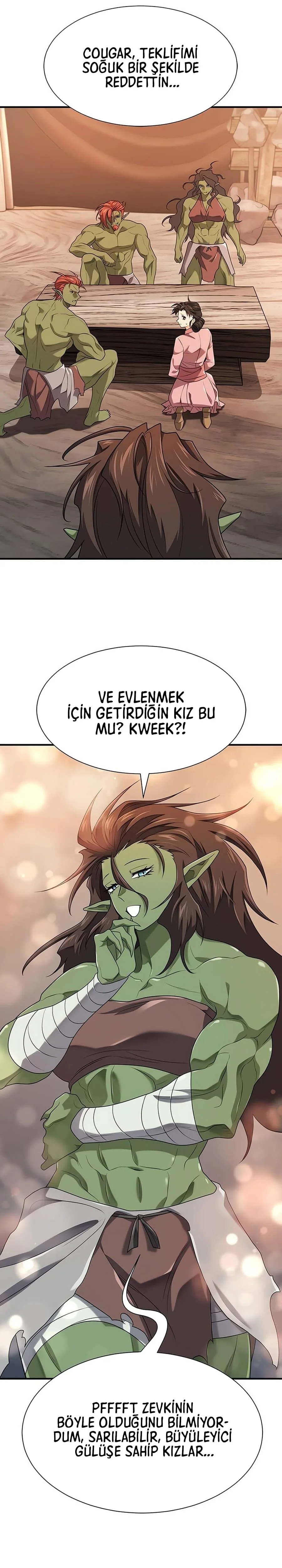 The Greatest Estate Developer - Bölüm 216 - Sayfa 14