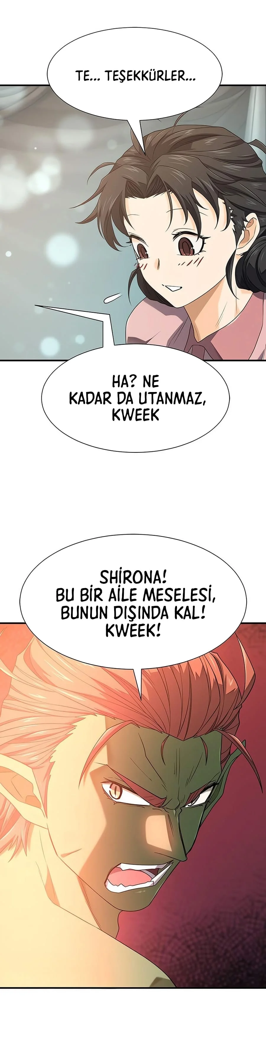 The Greatest Estate Developer - Bölüm 216 - Sayfa 15