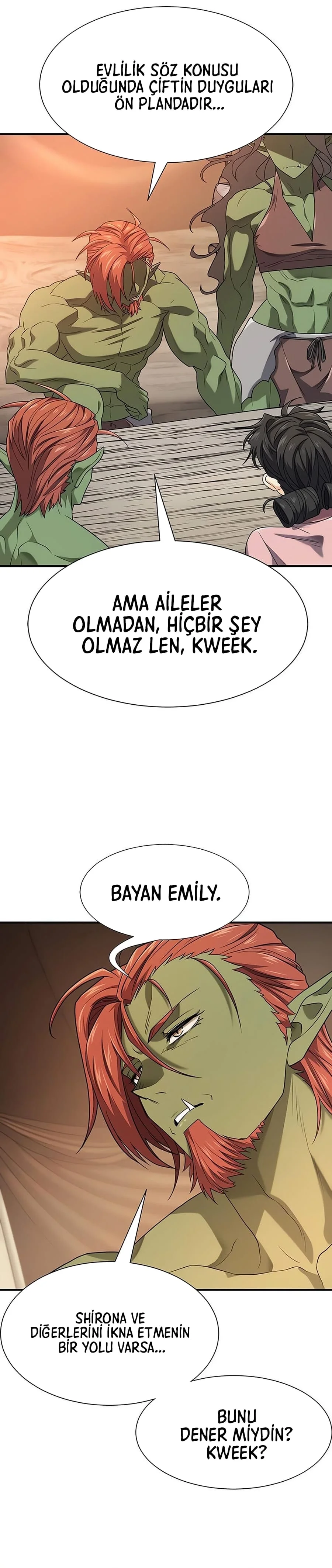 The Greatest Estate Developer - Bölüm 216 - Sayfa 17