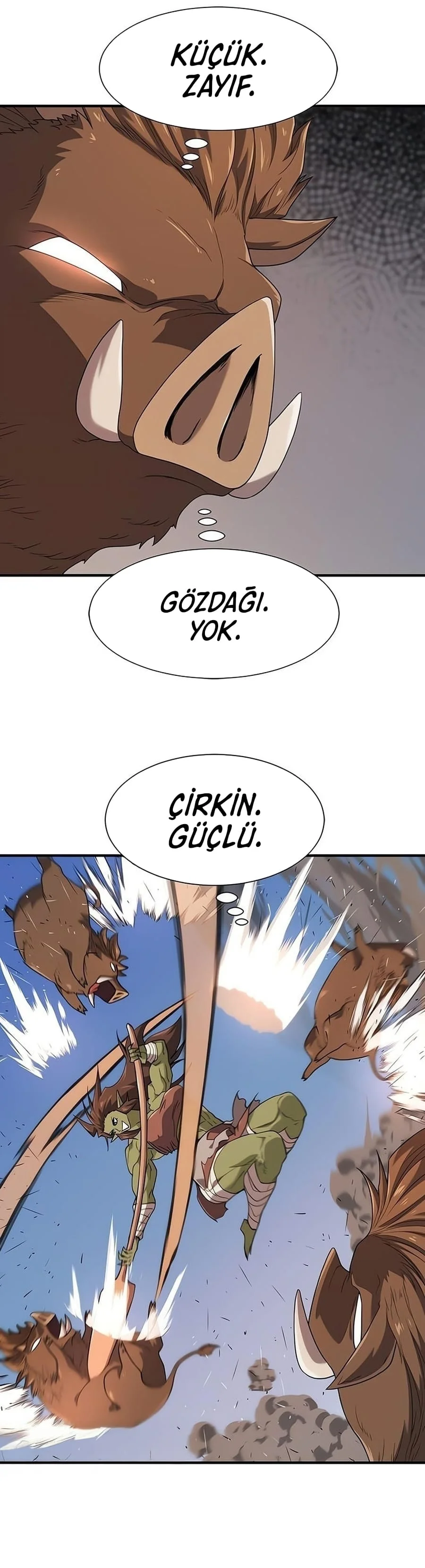 The Greatest Estate Developer - Bölüm 216 - Sayfa 23