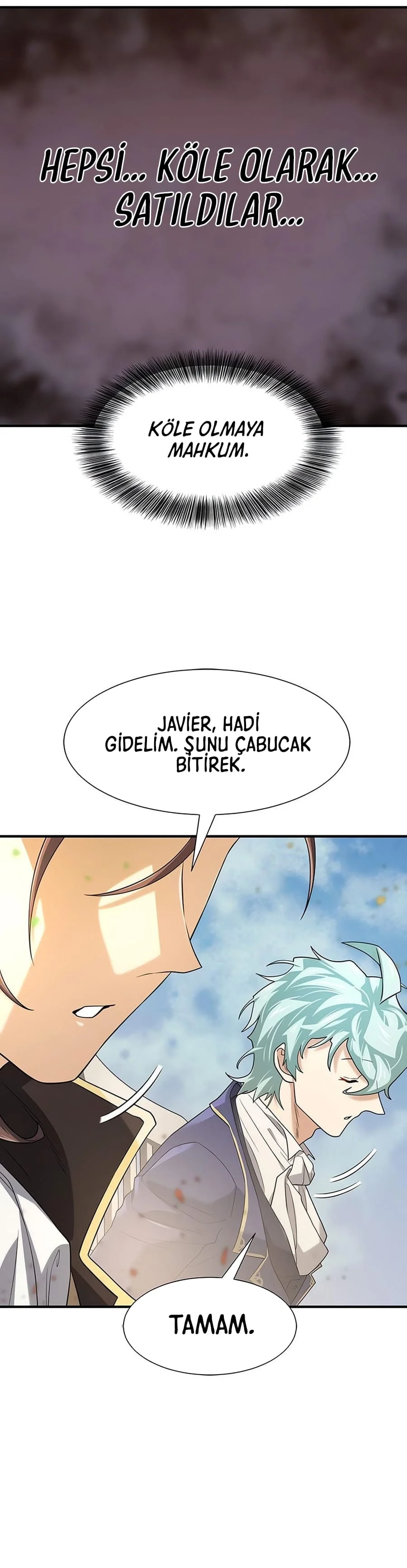 The Greatest Estate Developer - Bölüm 216 - Sayfa 36