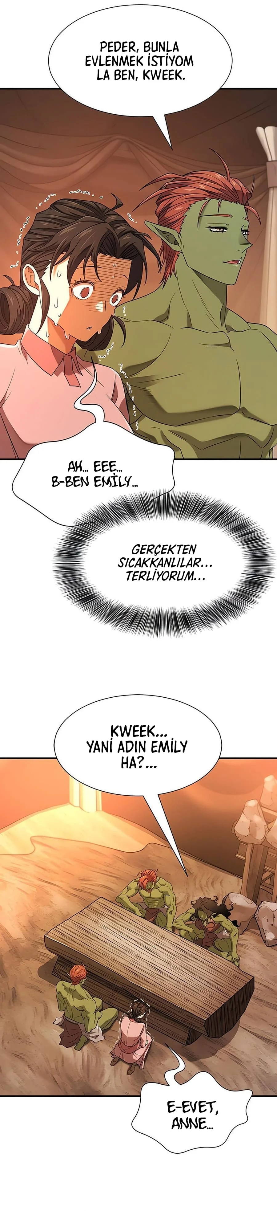 The Greatest Estate Developer - Bölüm 216 - Sayfa 7