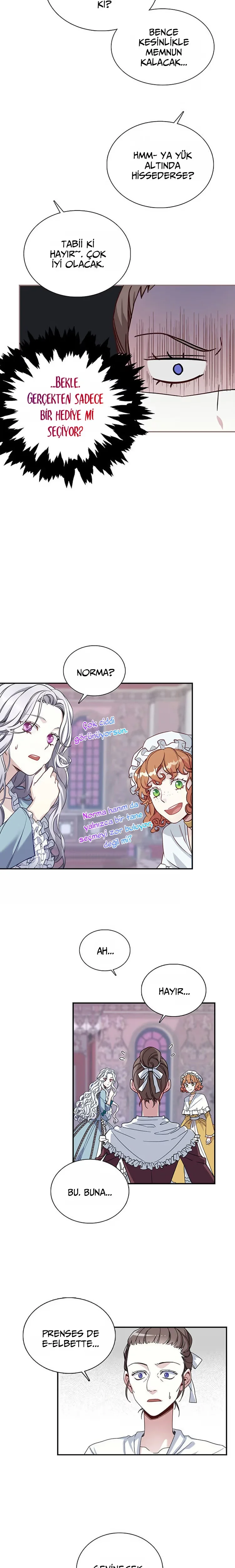 Not-Sew-Wicked Stepmom - Bölüm 3 - Sayfa 14