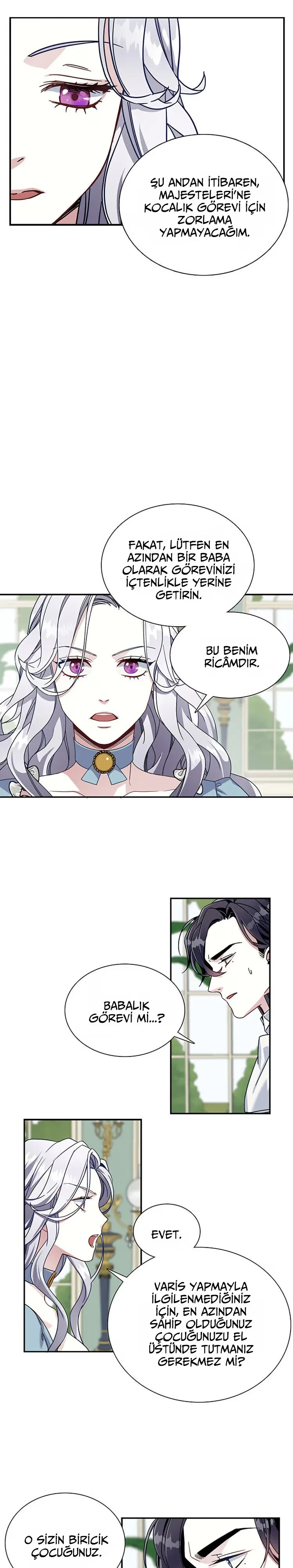 Not-Sew-Wicked Stepmom - Bölüm 3 - Sayfa 4