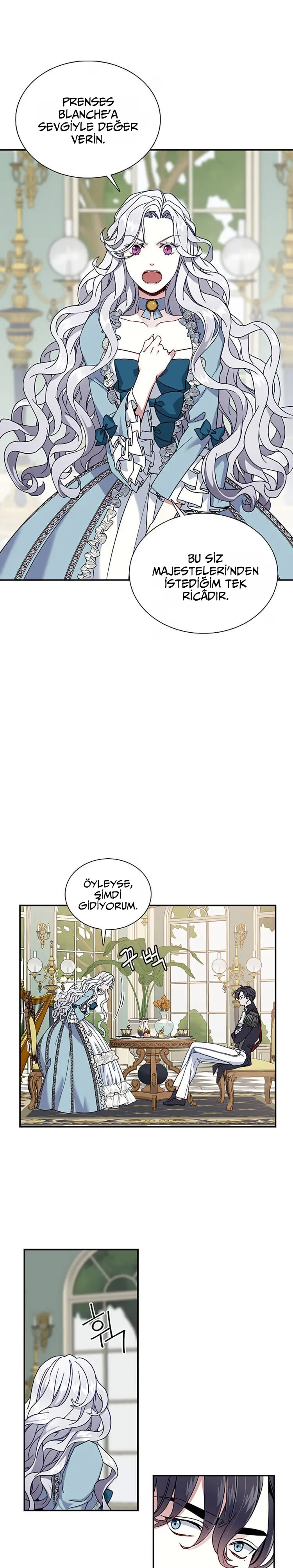 Not-Sew-Wicked Stepmom - Bölüm 3 - Sayfa 7