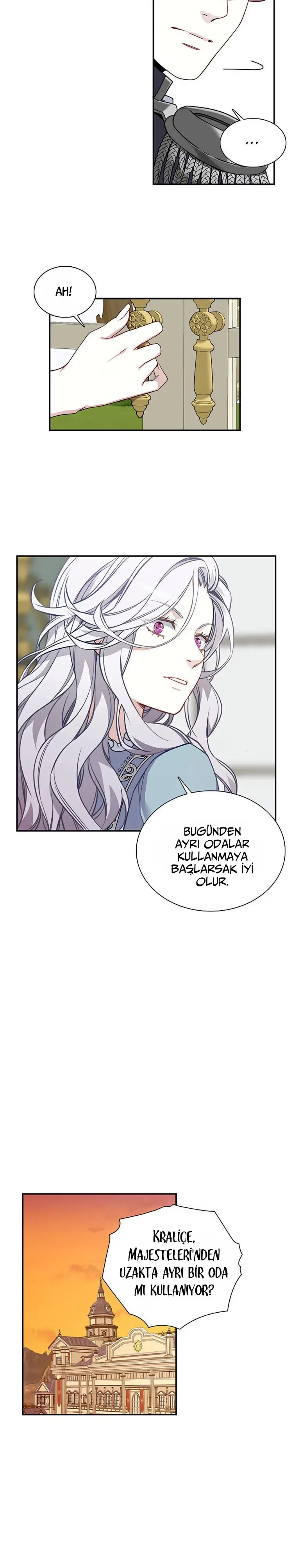 Not-Sew-Wicked Stepmom - Bölüm 3 - Sayfa 8