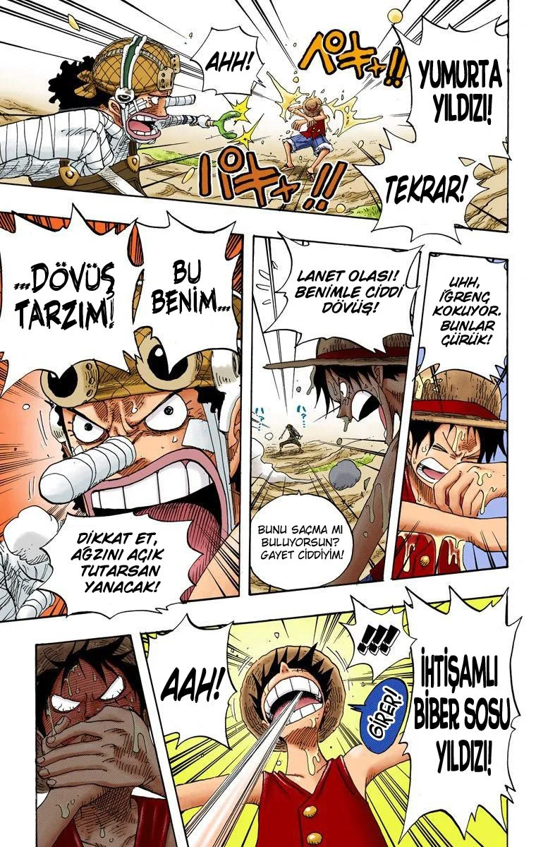 One Piece - Bölüm 332 - Sayfa 12