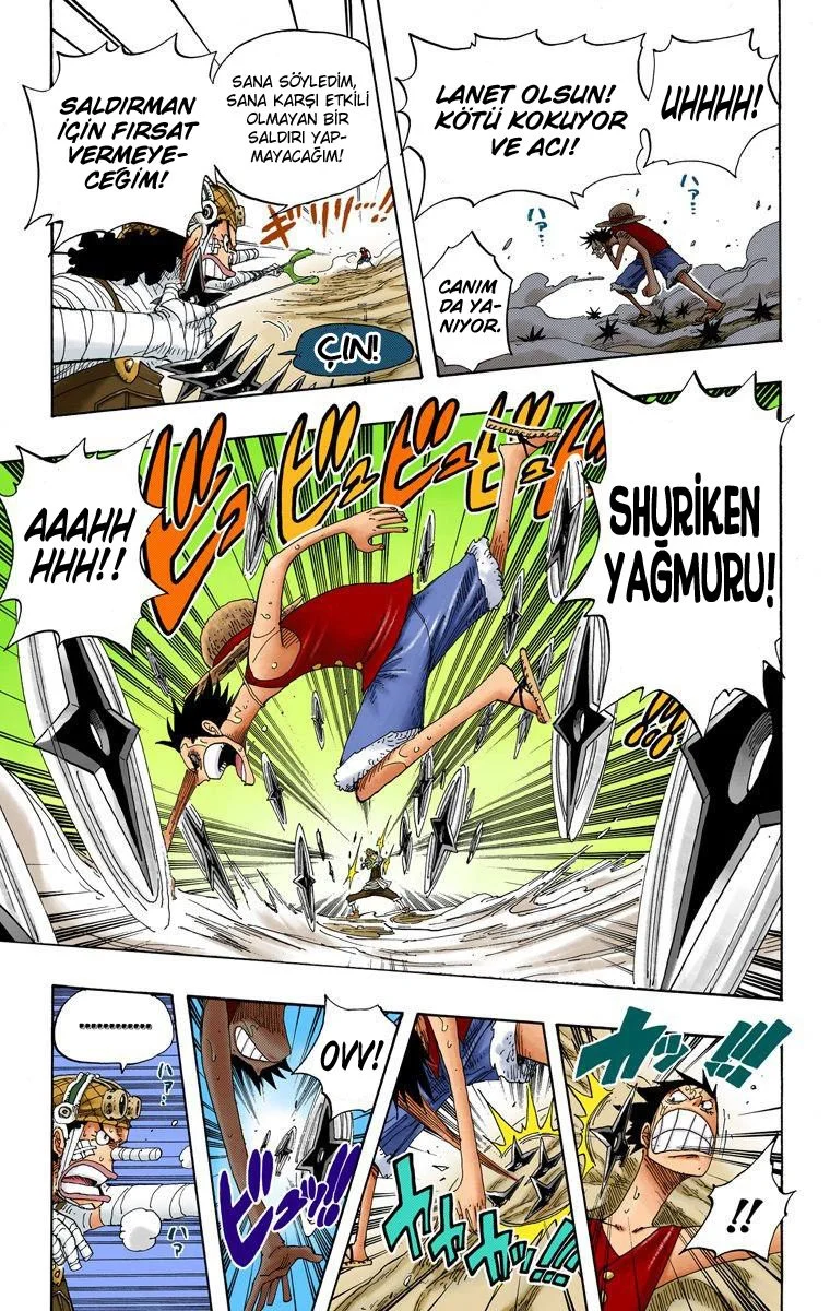 One Piece - Bölüm 332 - Sayfa 14