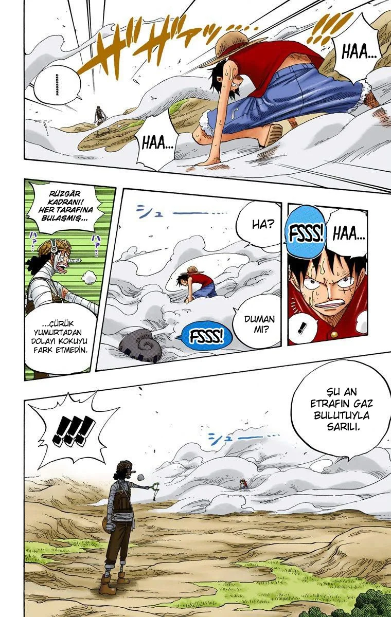 One Piece - Bölüm 332 - Sayfa 15