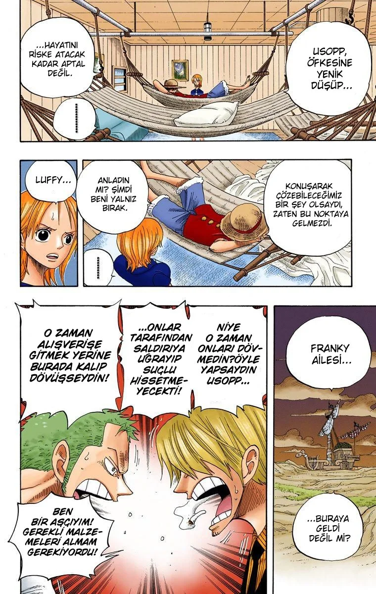 One Piece - Bölüm 332 - Sayfa 4
