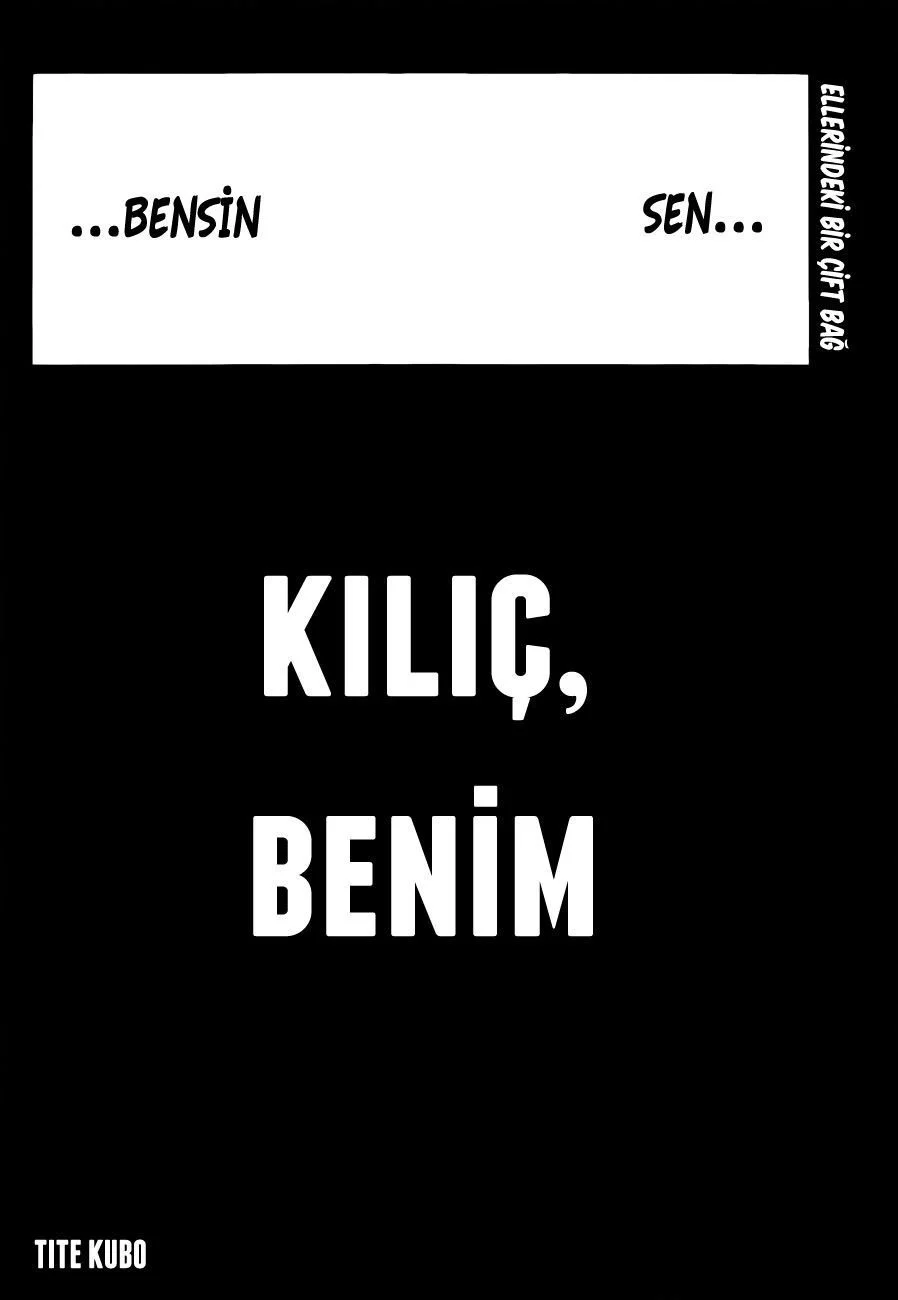 Bleach - Bölüm 542 - Sayfa 13