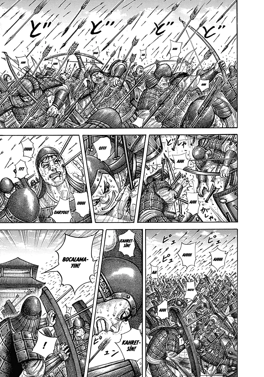 Kingdom - Bölüm 332 - Sayfa 16