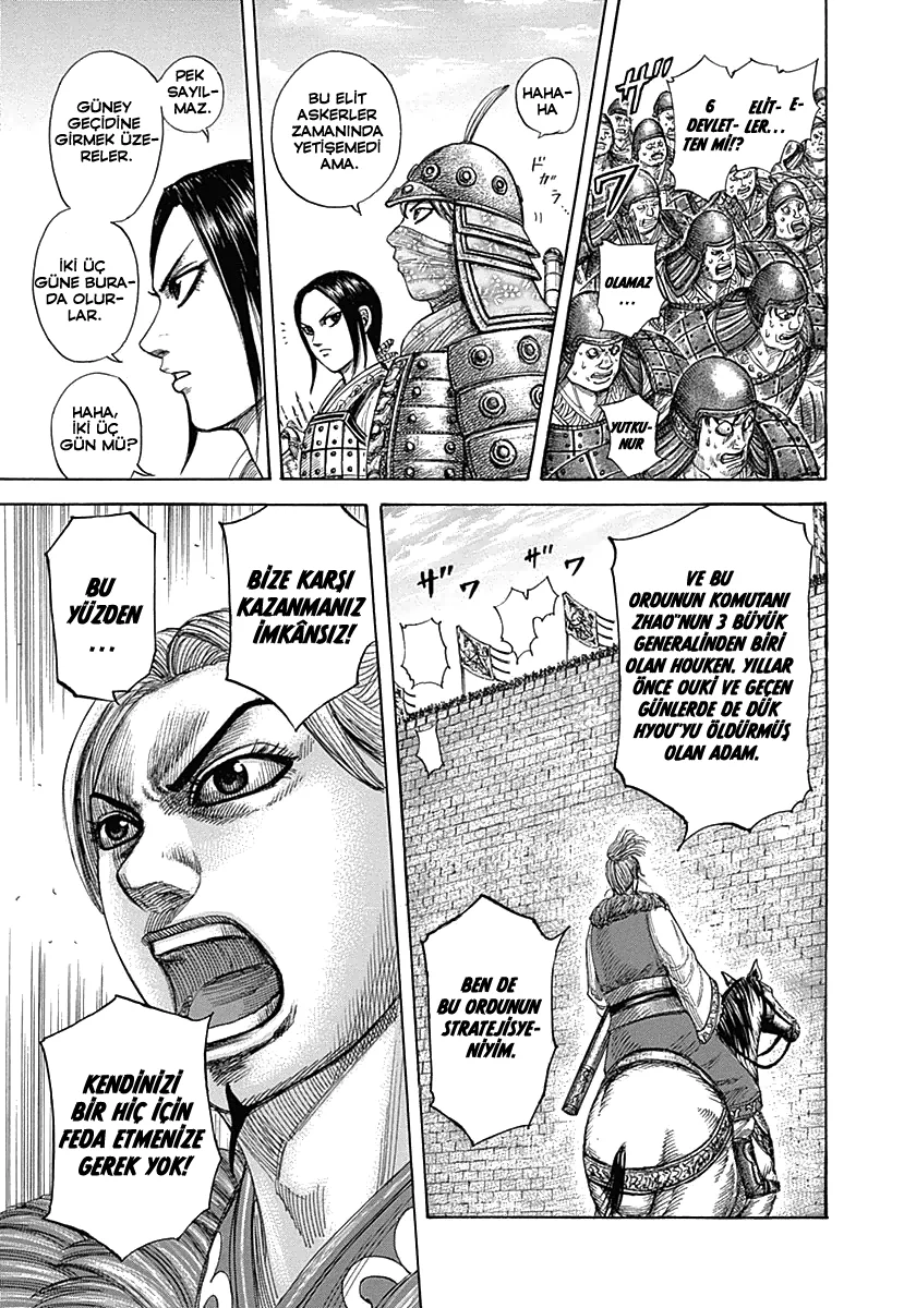 Kingdom - Bölüm 332 - Sayfa 7