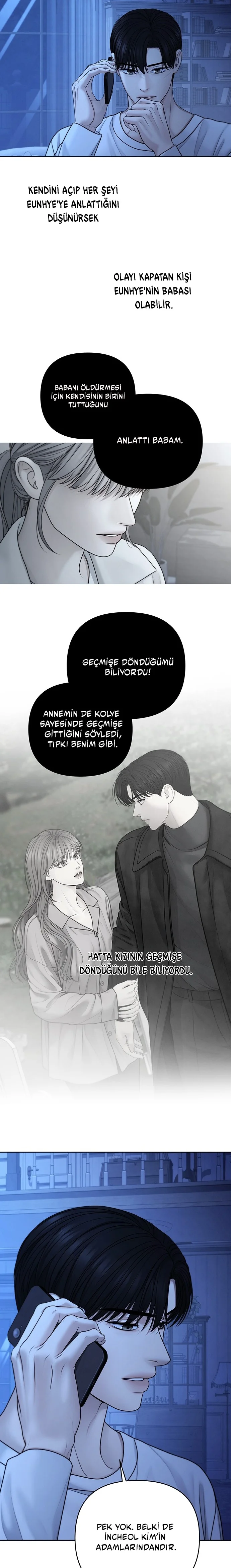 Only Hope - Bölüm 116 - Sayfa 17
