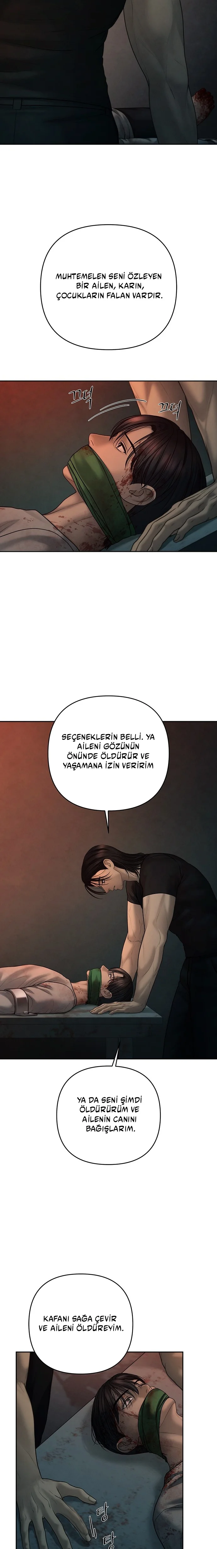 Only Hope - Bölüm 116 - Sayfa 8
