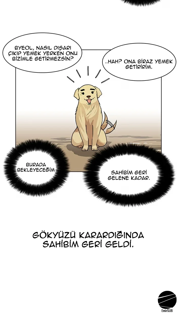 Lookism - Bölüm 58 - Sayfa 10