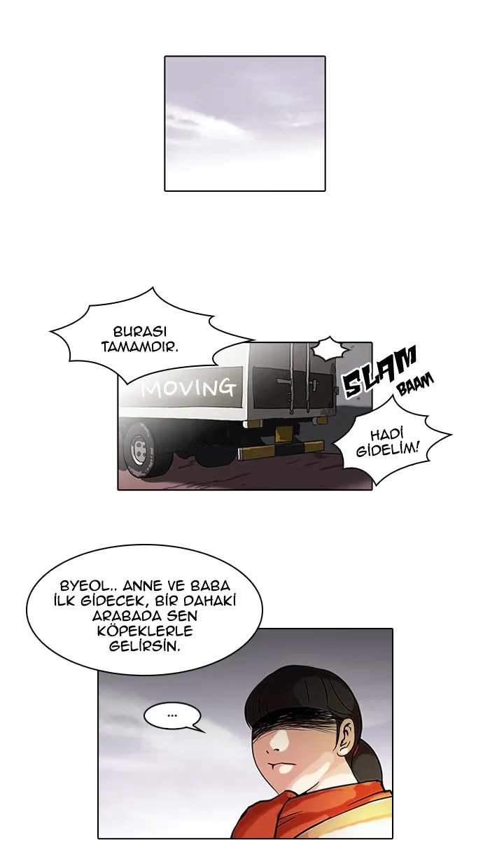 Lookism - Bölüm 58 - Sayfa 11
