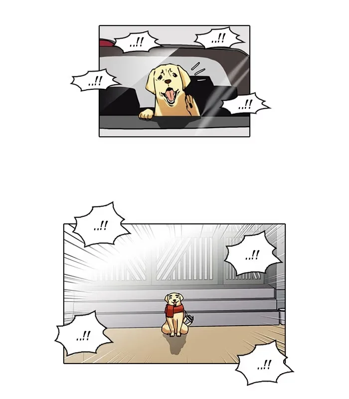 Lookism - Bölüm 58 - Sayfa 13