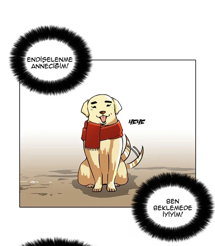 Lookism - Bölüm 58 - Sayfa 14