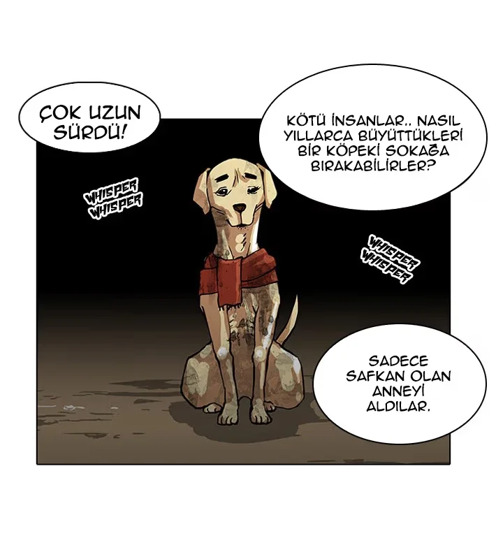 Lookism - Bölüm 58 - Sayfa 17