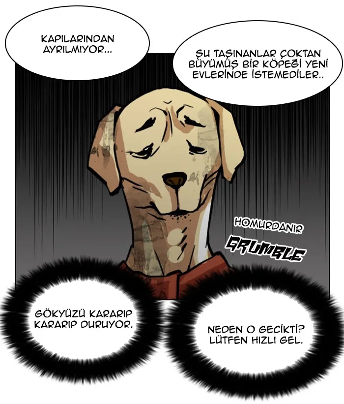 Lookism - Bölüm 58 - Sayfa 18