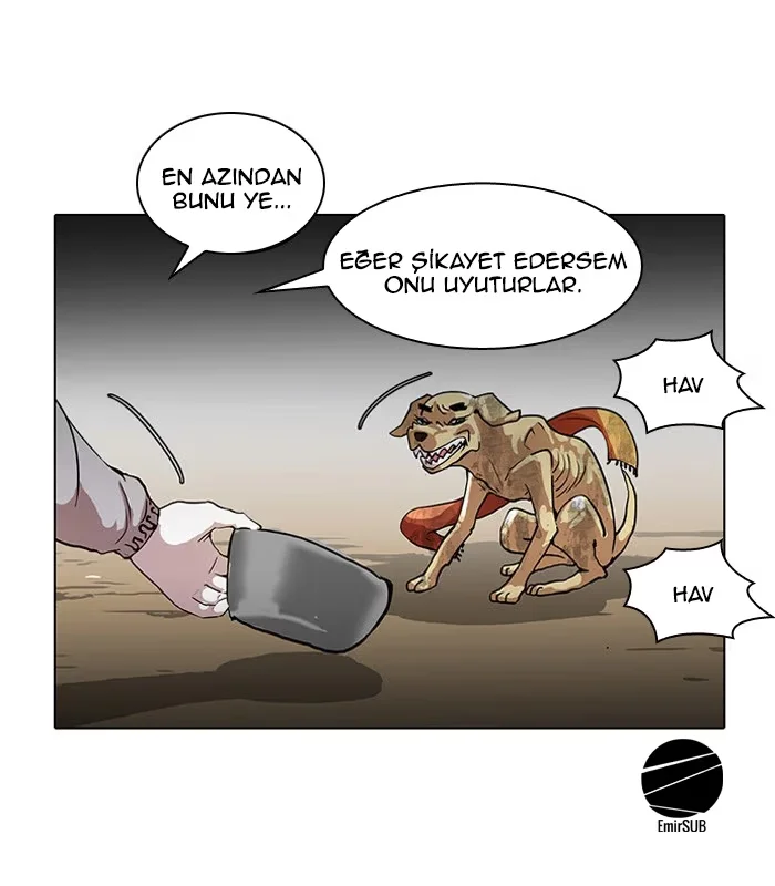 Lookism - Bölüm 58 - Sayfa 19