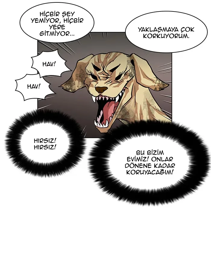 Lookism - Bölüm 58 - Sayfa 20