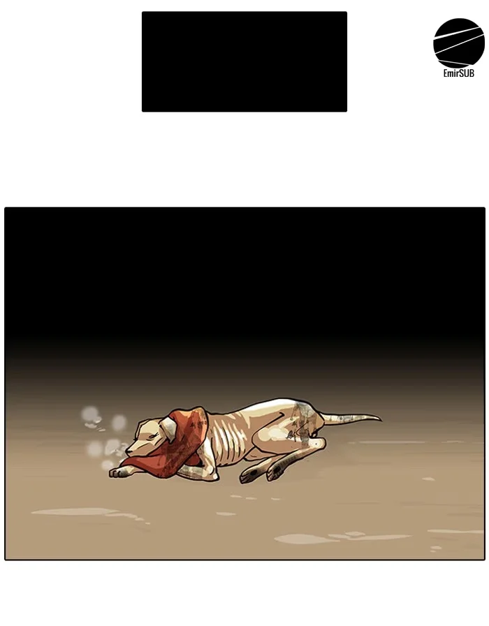 Lookism - Bölüm 58 - Sayfa 21