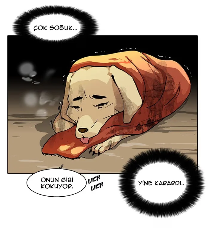 Lookism - Bölüm 58 - Sayfa 22