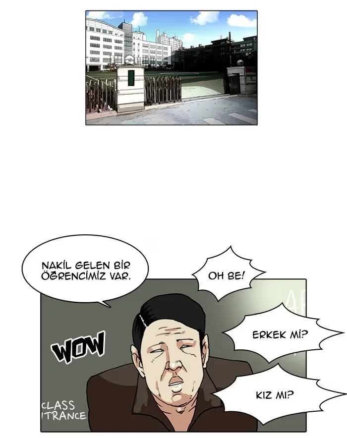 Lookism - Bölüm 58 - Sayfa 24
