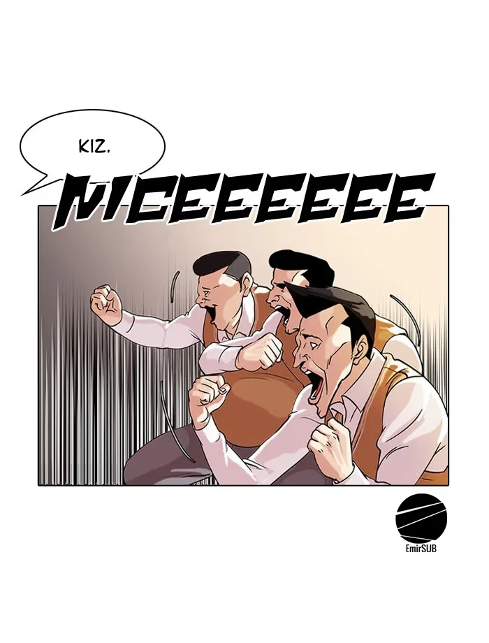 Lookism - Bölüm 58 - Sayfa 25