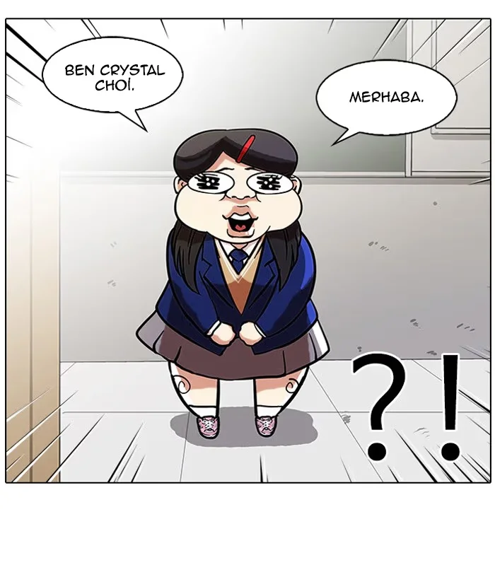 Lookism - Bölüm 58 - Sayfa 26