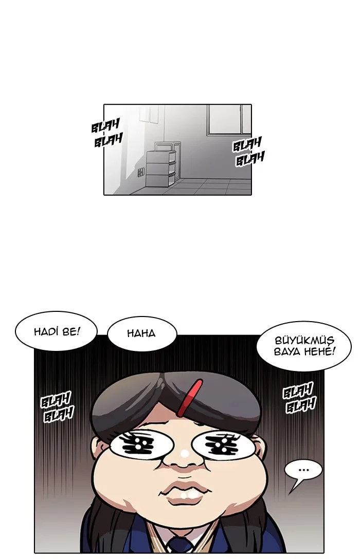 Lookism - Bölüm 58 - Sayfa 28