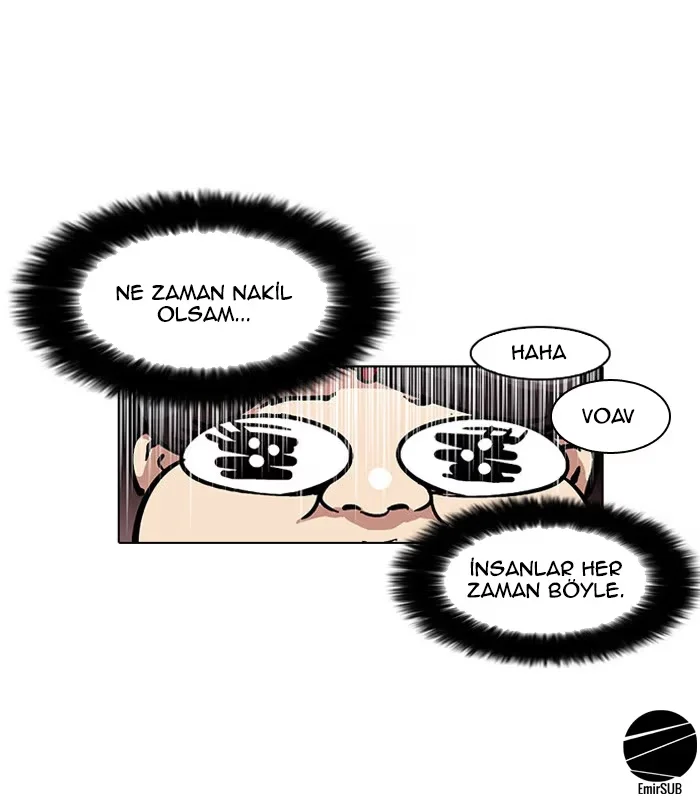 Lookism - Bölüm 58 - Sayfa 29