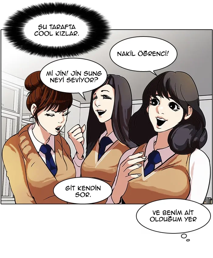 Lookism - Bölüm 58 - Sayfa 30