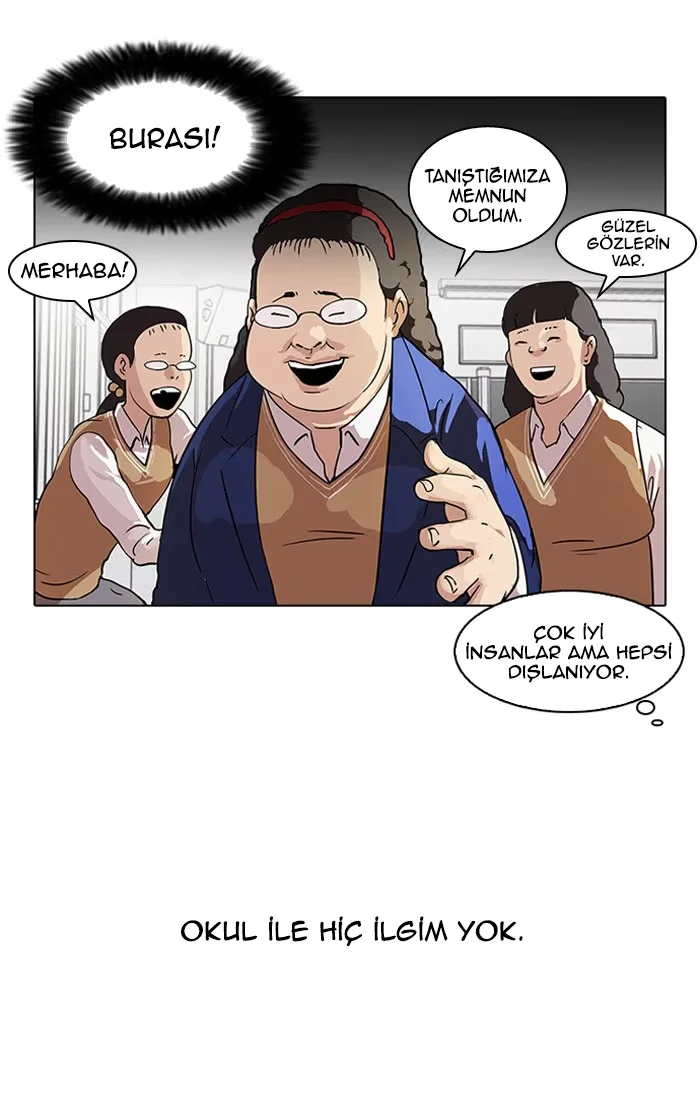 Lookism - Bölüm 58 - Sayfa 31