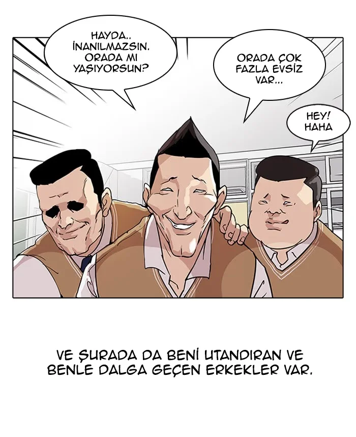 Lookism - Bölüm 58 - Sayfa 33