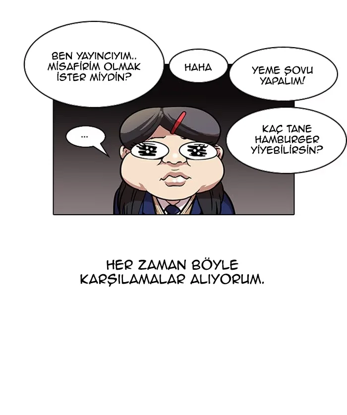 Lookism - Bölüm 58 - Sayfa 34