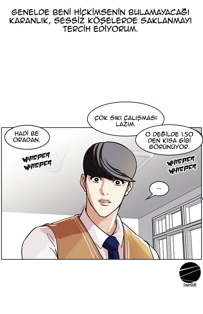Lookism - Bölüm 58 - Sayfa 35