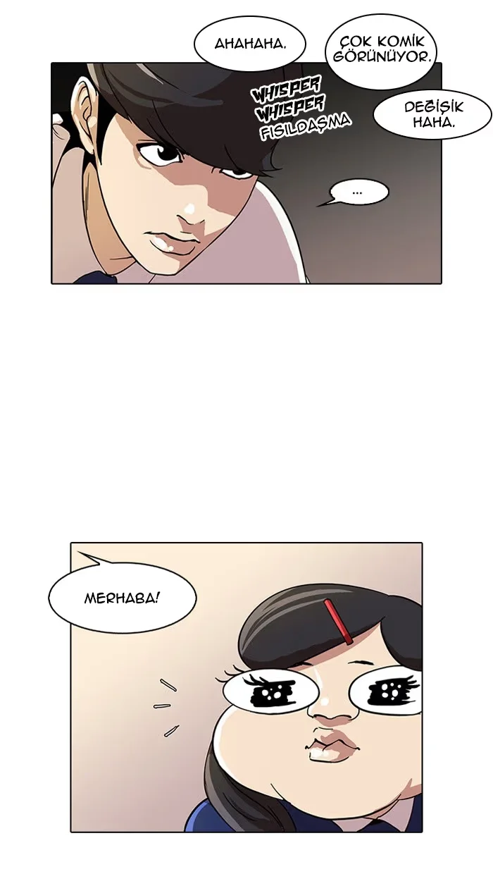 Lookism - Bölüm 58 - Sayfa 37