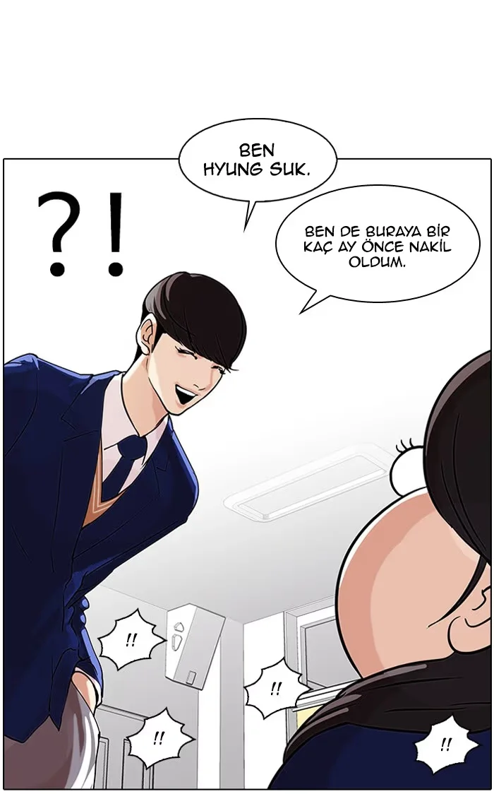 Lookism - Bölüm 58 - Sayfa 38