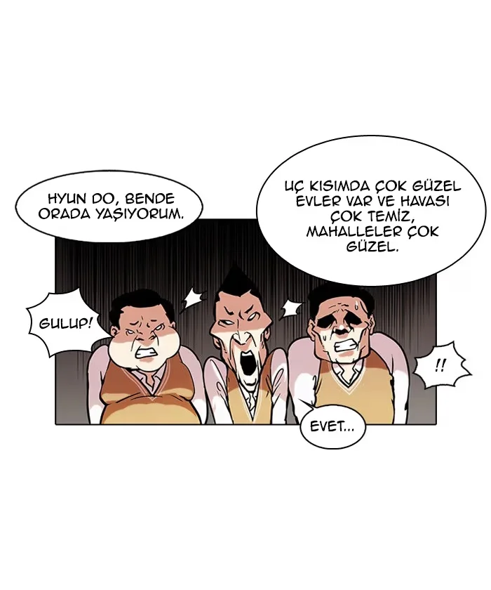 Lookism - Bölüm 58 - Sayfa 39