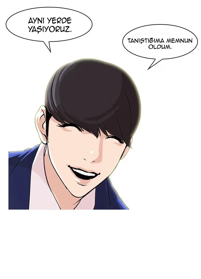 Lookism - Bölüm 58 - Sayfa 40