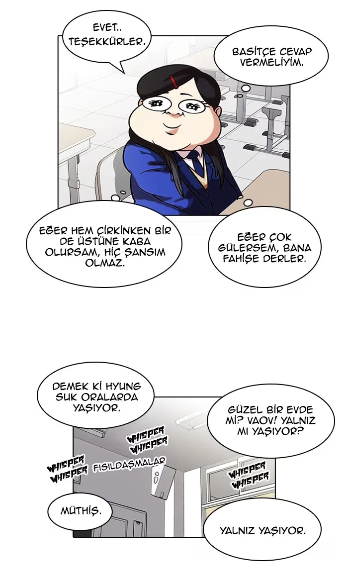 Lookism - Bölüm 58 - Sayfa 43