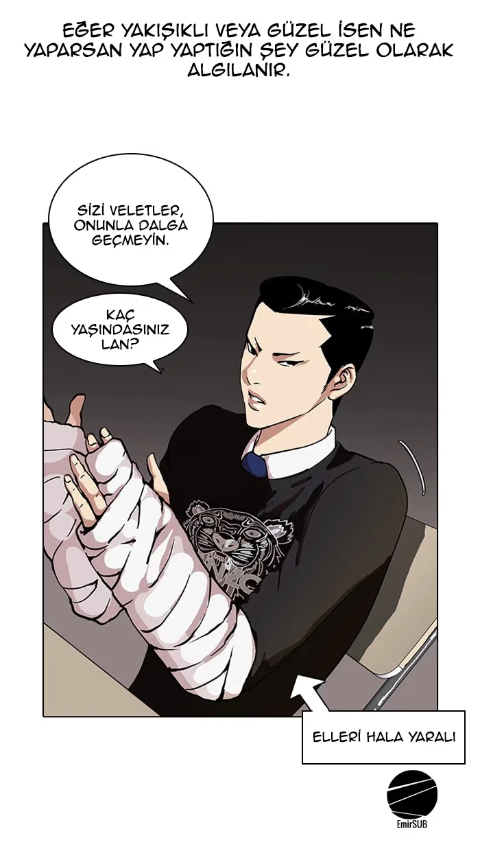 Lookism - Bölüm 58 - Sayfa 44
