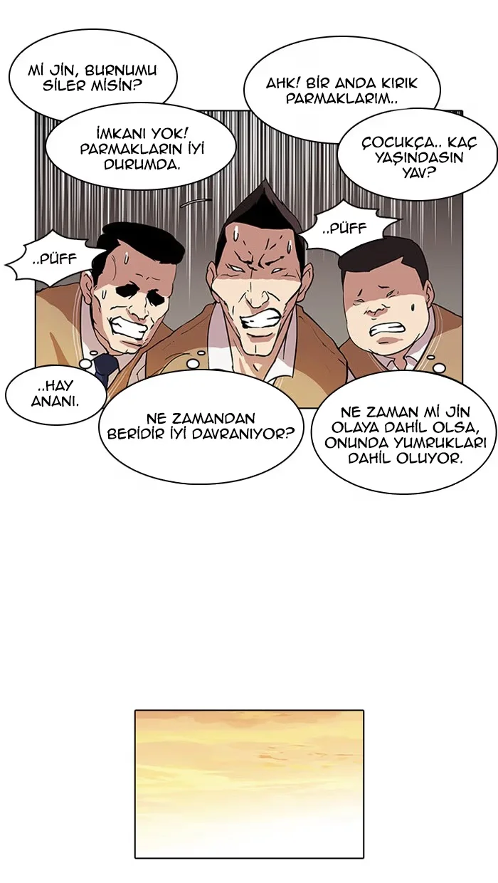 Lookism - Bölüm 58 - Sayfa 45