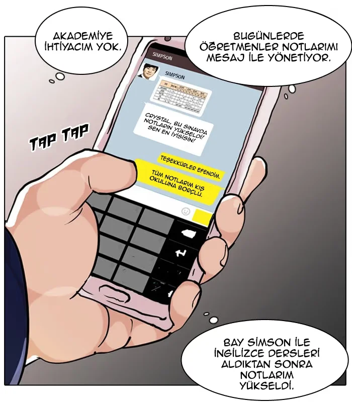 Lookism - Bölüm 58 - Sayfa 48