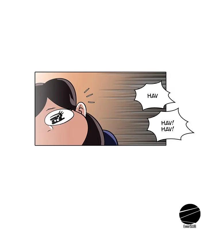 Lookism - Bölüm 58 - Sayfa 49