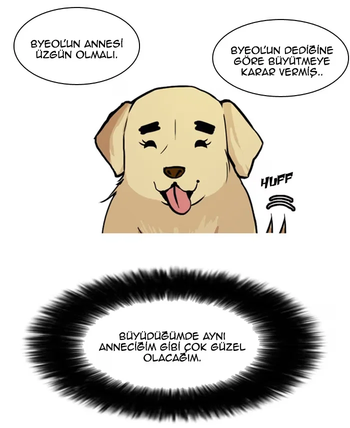 Lookism - Bölüm 58 - Sayfa 4